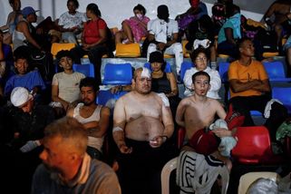 Na taková zemětřesení nebyla Venezuela připravená. Škody budou zřejmě drtivé - Seznam Zprávy