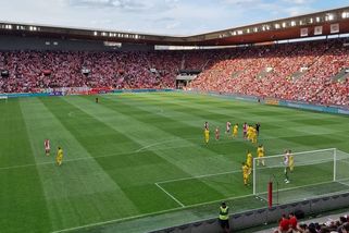 Trpišovský zápas prokoučoval. Šetřil opory a Slavia na Slovácku po slabém výkonu pouze remizovala - Médium.cz