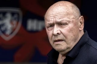 Kdo vyběhne proti Koreji? Koubek má u 9 jmen jasno, ve hře je i šok v základu