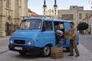 Auta z pekla: Pomsta z Trnavy vozila celé generace. Tedy alespoň se o to snažila