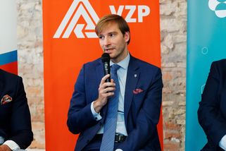 Konec hazardu s pacienty? Vojtěch chce zveřejnit proočkovanost zdravotníků po nemocnicích
