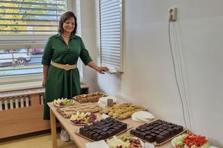 Zdravější obědy ve školních jídelnách budou povinně až od září 2026 - Novinky