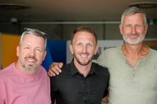 Barák starší: Španělská škola je fantastická. Záleží na tom, zda Denia ovlivní i celý český fotbal