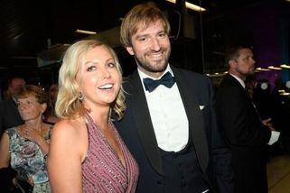 Narodí se na podzim. Adam Vojtěch promluvil o druhém miminku