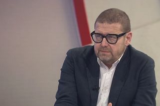 Šídlo: Motoristé jdou po Pavlovi cíleně. Vědí, že je to nejsilnější samec opozičního tábora