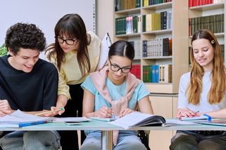 Kvíz: Zvládnete učivo 9. třídy? Připomeňte si školní léta a oprašte vědomosti