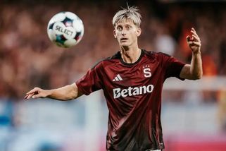 Mladá Boleslav už má náhradu za Macka, který posílil Spartu. K týmu se připojil bývalý hráč Interu Milán