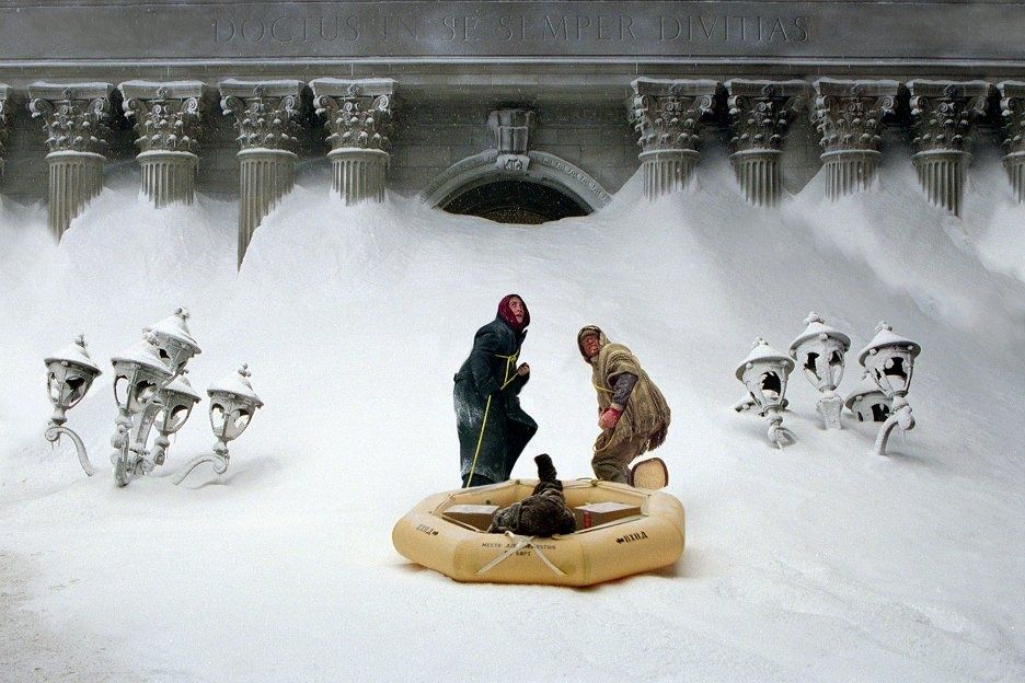 Den poté (2004)