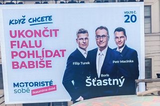 Motoristo, hlídej! Nebo jsi jen sliboval a skutek utek? - Seznam Zprávy