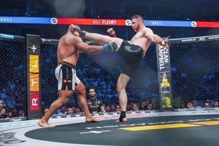 MMA | Německá jatka. Šampion zářil, slaví i český nájezdník - Sport.cz