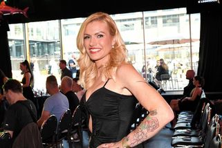 Gabriela Soukalová porodila! Bývalá biatlonová hvězda ukázala dceru přímo z porodnice