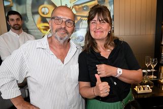 Pohlreich s manželkou volili Motoristy, Turka hájí. Piráty se Hřibem by poslali do Španělska