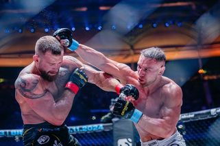 MMA