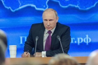 Válka ještě neskončila, ale Putin už strategicky prohrál. Rusko nedokáže zvrátit tři klíčové důsledky invaze