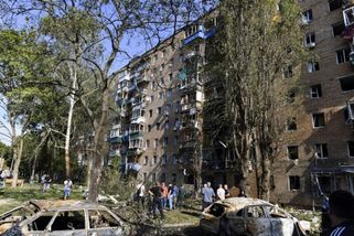 Vpád do Kurské oblasti má destabilizovat Rusko, řekl ukrajinský činitel
