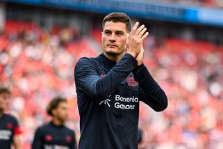 Divím se Schickovi, že s reprezentací furt jezdí, tvrdí ostře Rosický