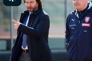 POHLED: Nečitelný element, který umí překvapit. Spojení Koubka a Nedvěda reprezentaci sedí - Livesport Zprávy | Seznam Podcasty