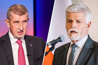 Babiš se kvůli sporu o summit pustil do Pavla. Nedrží předvolební sliby, kritizoval | TN.cz