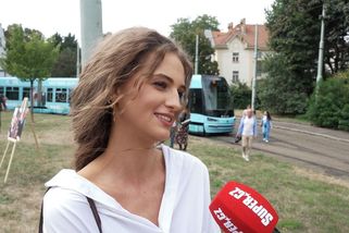 Nová láska Štěpána Benoniho ukázala ploché bříško