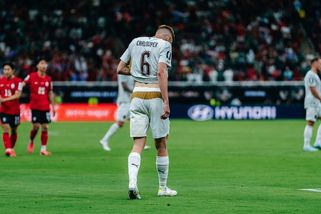 Další Čech za Součkem ve West Hamu? V Londýně se mluví o hvězdě Slavie