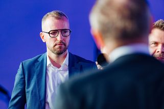 Stárek: Vláda chaosu vyštípala úspěšného šéfa Českých drah. Nové ředitelce rovnou podkopala autoritu