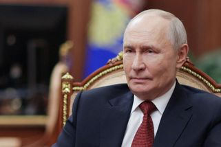 Už to přiznal i Putin. Ukrajinská ohnivá odplata funguje, problém roste