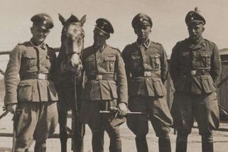 Útěk ze Sobiboru: V říjnu 1943 dali vězni krvavou lekci svým nacistickým mučitelům - Médium.cz