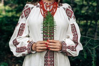 Humbuk kolem velikonočních cest ukrajinských uprchlíků odhaluje českou malost