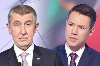 Babiš viní z výroku o Polsku moderátora: Martin Řezníček nenechal jeho slova bez odezvy – eXtra.cz