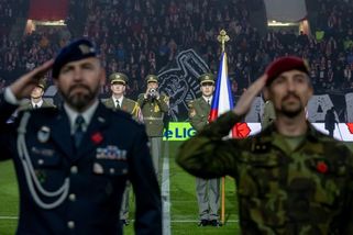 „Riziko napadení je nejvyšší od roku 1989.“ Detaily nové vládní strategie - Seznam Zprávy