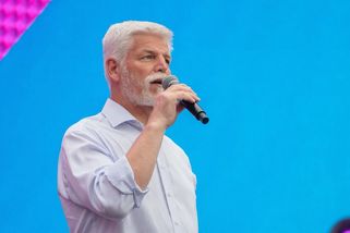 Pavel má šanci uspět. Když se lidé nedohodnou, mají se obrátit na soud, říká ústavní právník