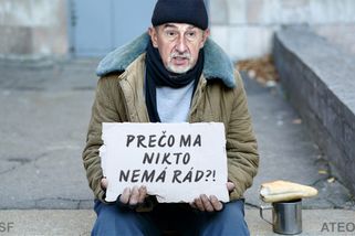 Babiš je typem „sadistického populisty“. Způsobí u...