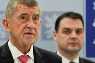 Neadekvátní. Babiš odmítl Macinkovu bagatelizaci vyšetřování Turkovy nehody - Novinky