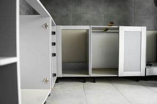 Kutil si v Hornbachu nechal seříznout kuchyňskou desku. Udělal komickou chybu a teď varuje ostatní
