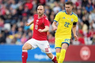 Lékař popsal kritické chvíle. O Eriksena, který zkolaboval, se strachovala i premiérka - Sport.cz