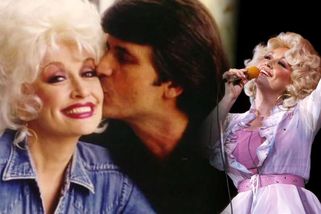 Nedíval se jí na vnady, ale do očí. To stačilo manželovi Dolly Parton (†80) k tomu, aby ji okouzlil. Žili spolu 60 let - Super.cz
