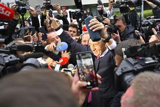 ON-LINE: Povolební jednání pokračuje schůzkami u Pavla - Novinky