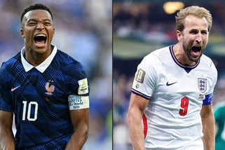 „Ať fotbal Anglii potrestá za ten hnůj.“ Experti věří na bronz Francii - Seznam Zprávy