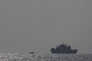 Američané zasáhli íránský tanker v Perském zálivu, tvrdí Teherán - Seznam Zprávy