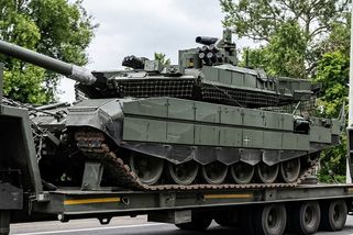 Tank s aktivní ochranou měl přežít. Ukrajinci ukázali, jak ji obejít