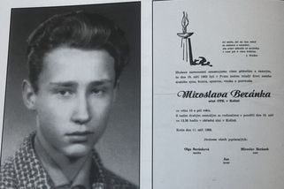 „Tady platí sovětské zákony!“ Okupant zavraždil učně, Rusové zatýkali jeho spolužáky - Médium.cz