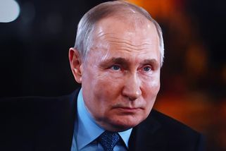 Putinova rezidence byla nebezpečně blízko místa exploze