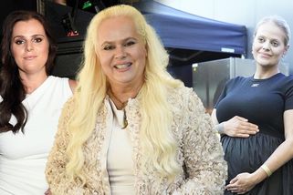 Konec sesterské války. Ornella se usmířila s Charlotte. Své matce Monice Binias ale veřejně poslaly hodně drsný vzkaz! - Super.cz