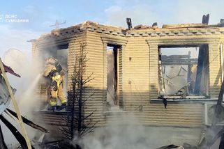 Ukrajinský raketový útok zasáhl průmyslový podnik v ruské Samarské oblasti - Seznam Zprávy