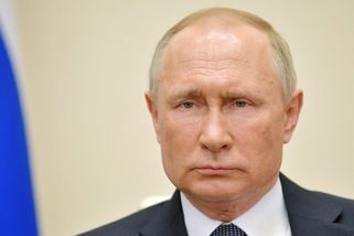 Putin rozhodl, do kdy musí skončit válka na Ukrajině. Pozměnil i strategii
