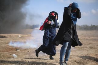 Šílenství USA a Izraele, kde jsou hranice lidskosti? Co je genocida? - Médium.cz