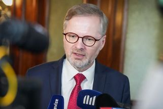 Fiala o volbách: Není to úspěch ani neúspěch, nebu...