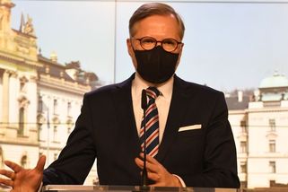 Fiala: Z opatření už zůstanou prakticky jen respirátory - Novinky