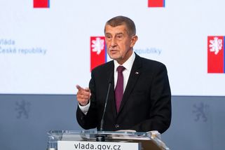 Babiš rázně určil směr valorizace: Důchodcům oznámil, že je čeká výrazné navýšení