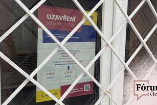 Česká pošta je přežitek. I senioři by měli jít s dobou, píší čtenáři - Seznam Zprávy